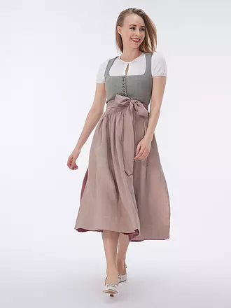 GOTTSEIDANK | Dirndlbluse ELLS | 